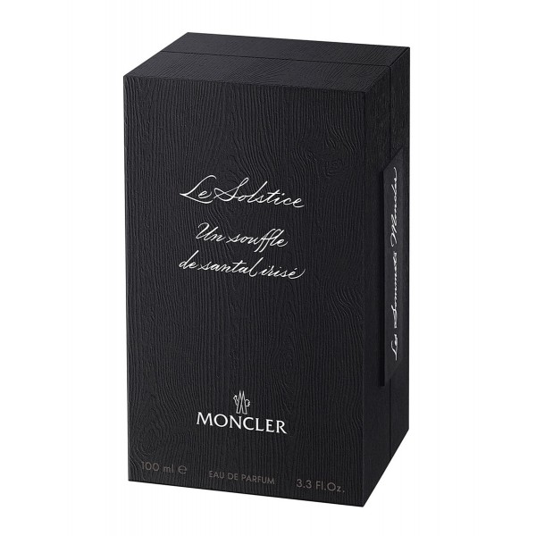 LES SOMMETS MONCLER LE SOLSTICE EDP