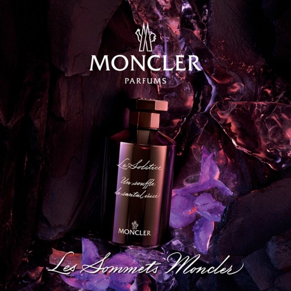 LES SOMMETS MONCLER LE SOLSTICE EDP