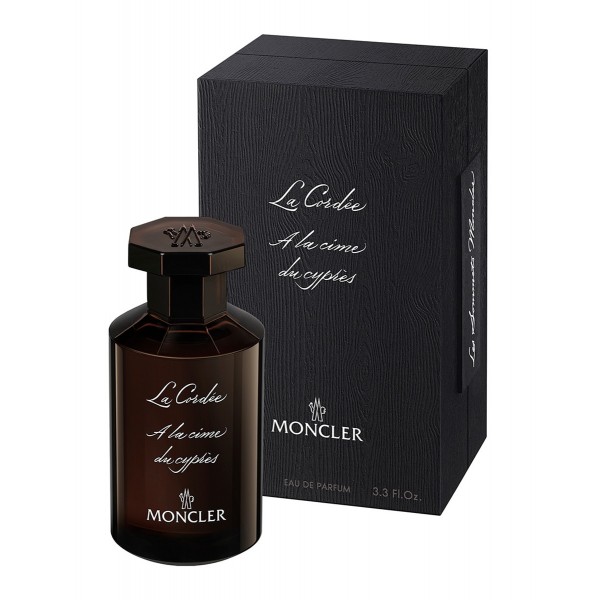 LES SOMMETS MONCLER LA CORDÉE EDP