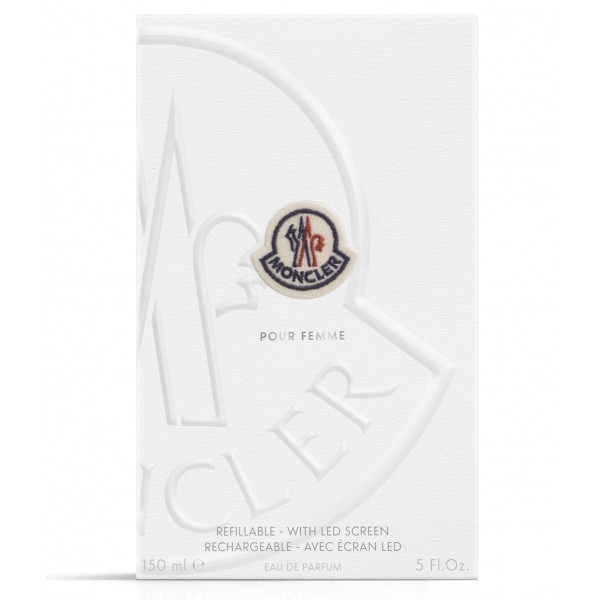 MONCLER POUR FEMME EDP