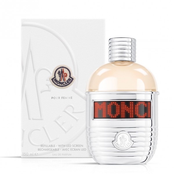 MONCLER POUR FEMME EDP