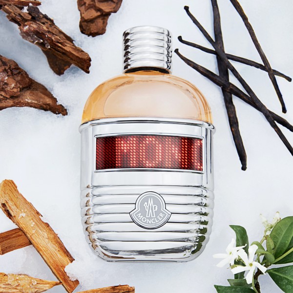 MONCLER POUR FEMME EDP