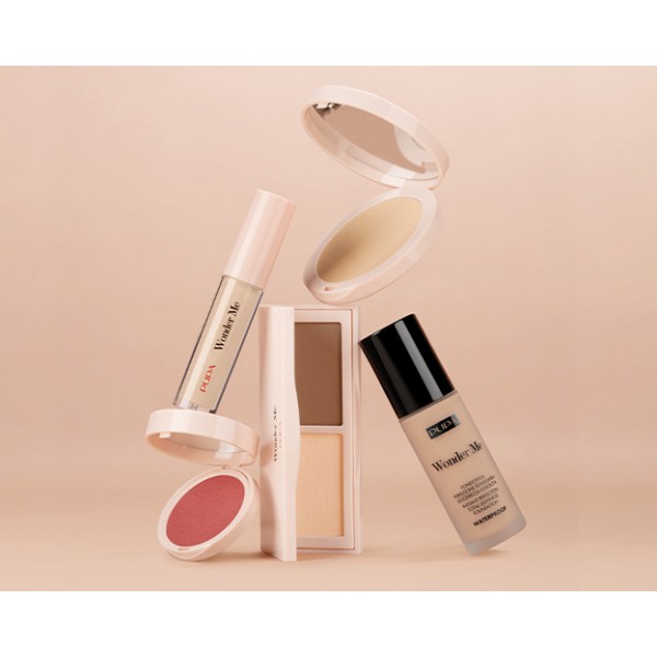 PUPA WONDER ME POWDER-NO-POWDER