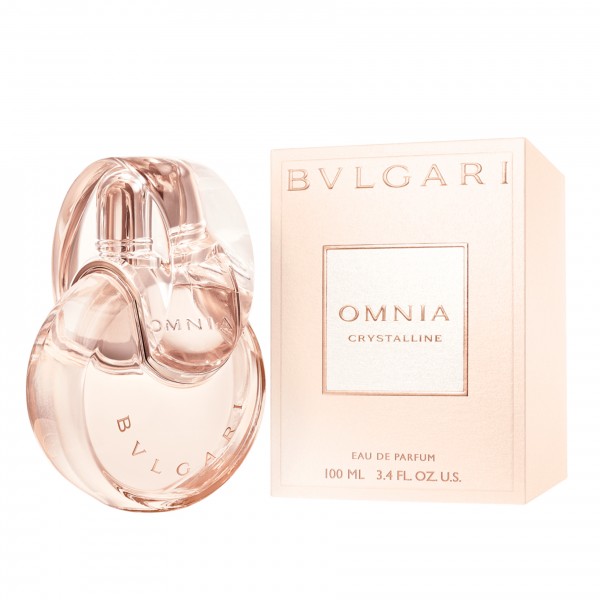 OMNIA CRISTALLINE EDP