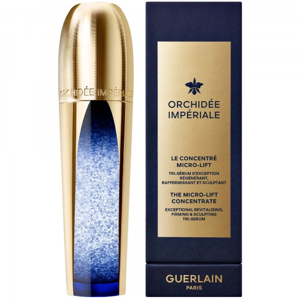 ORCHIDÉE IMPÉRIALE CONCENTRADO...