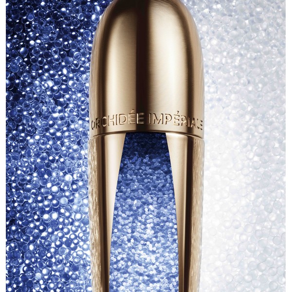 ORCHIDÉE IMPÉRIALE CONCENTRADO...