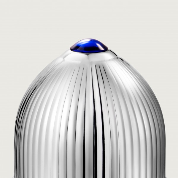 PASHA DE CARTIER ÉDITION NOIRE SPORT