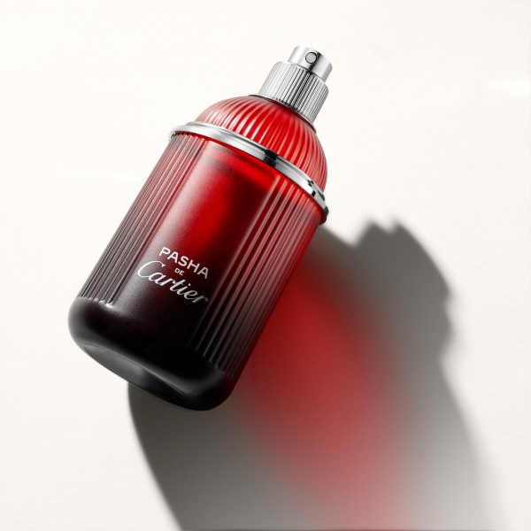 PASHA DE CARTIER ÉDITION NOIRE SPORT