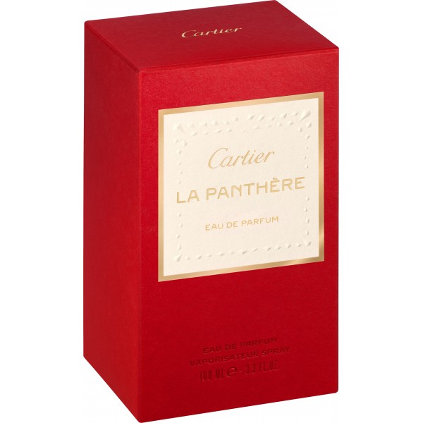 LA PANTHÈRE EDP