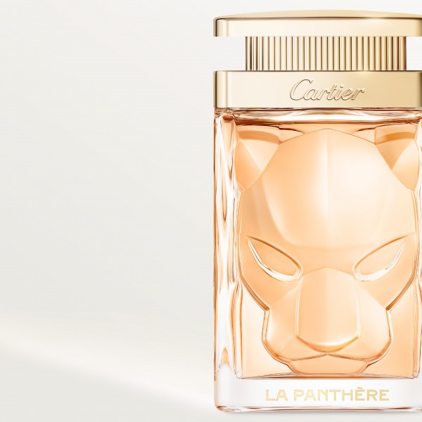 LA PANTHÈRE EDP