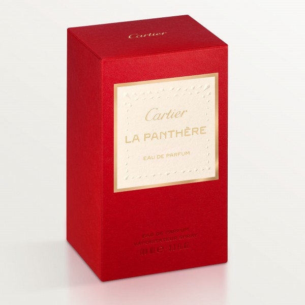 LA PANTHÈRE EDP