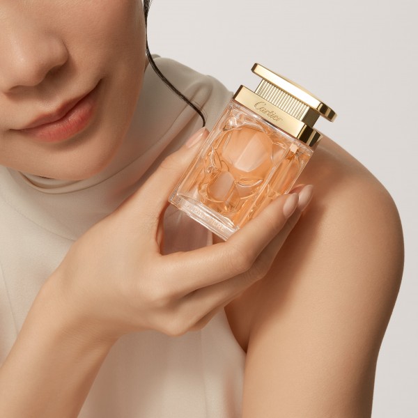 LA PANTHÈRE EDP