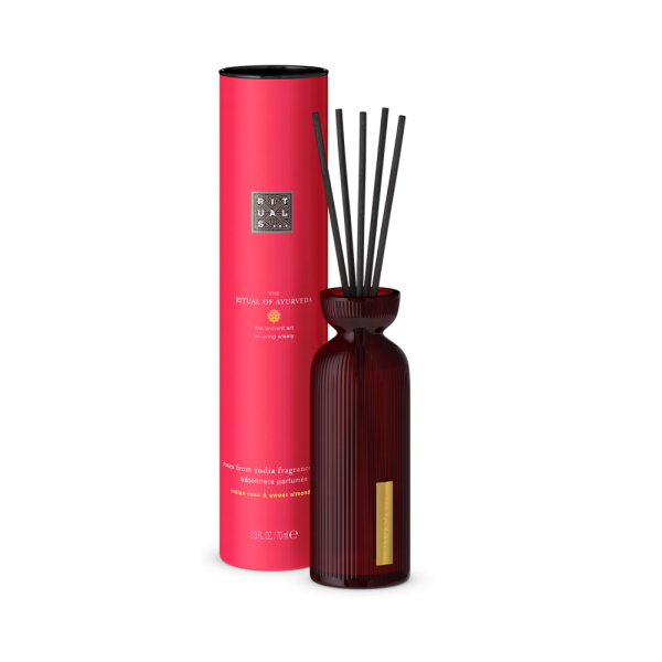THE RITUAL OF AYURVEDA Mini Fragrance...