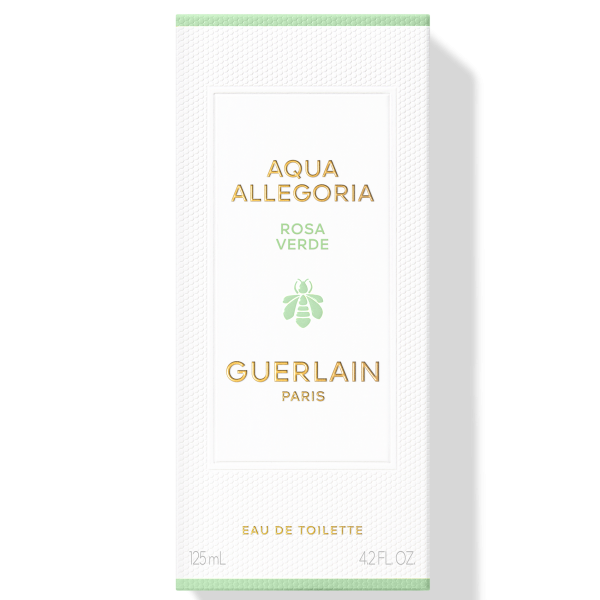AQUA ALLEGORIA ROSA VERDE EAU DE...