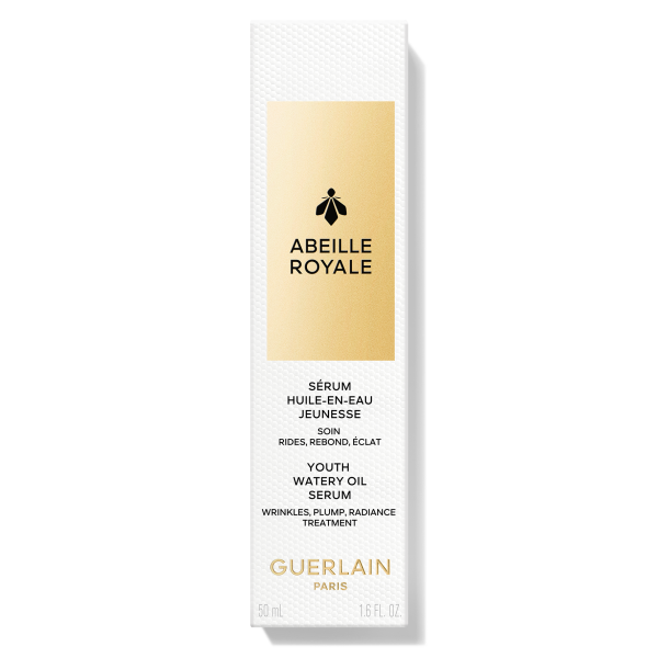 ABEILLE ROYALE YOUTH WATERY OIL SERUM