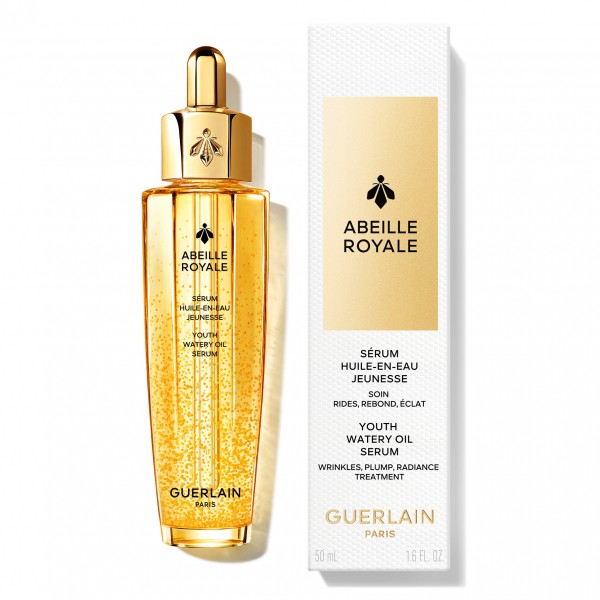 ABEILLE ROYALE YOUTH WATERY OIL SERUM