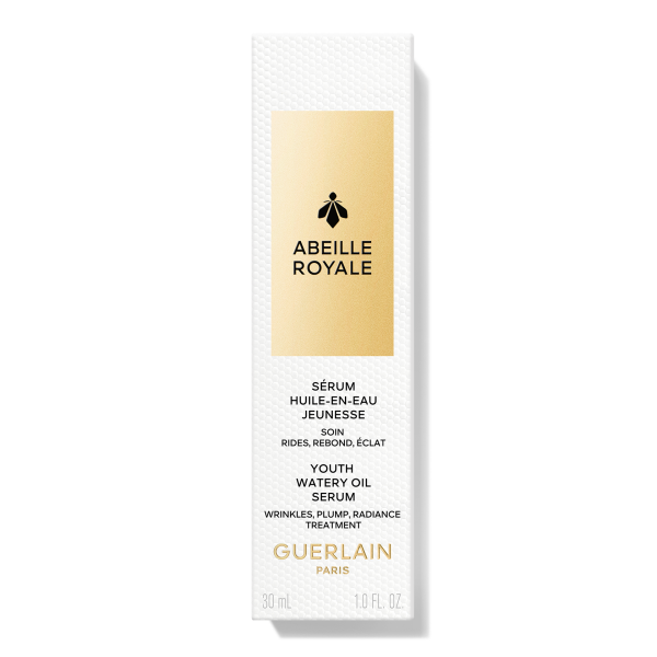 ABEILLE ROYALE YOUTH WATERY OIL SERUM