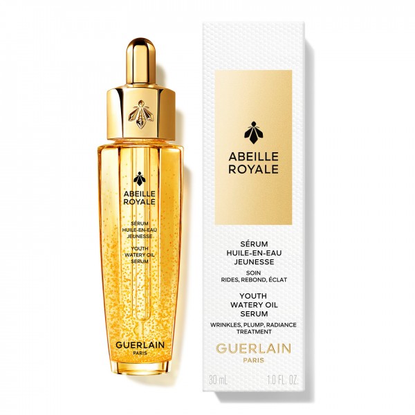 ABEILLE ROYALE YOUTH WATERY OIL SERUM