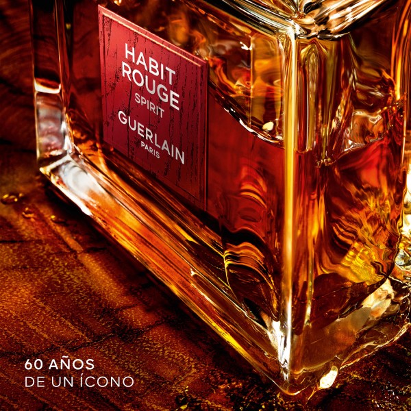 HABIT ROUGE SPIRIT PARFUM