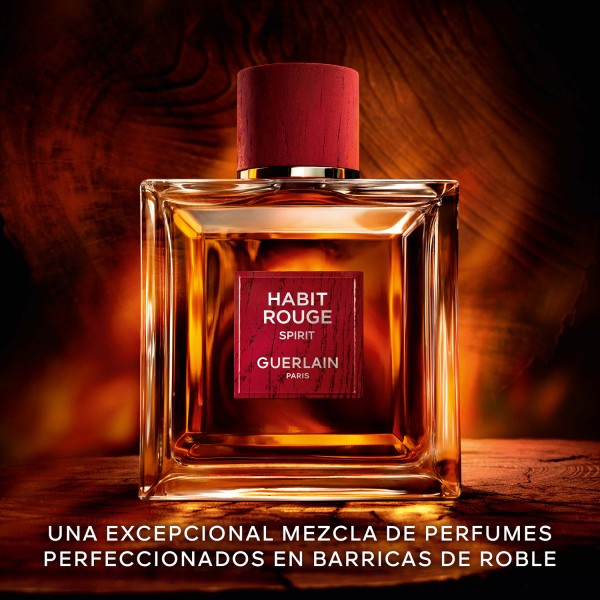 HABIT ROUGE SPIRIT PARFUM