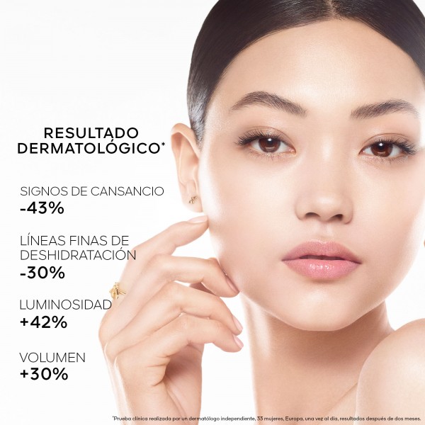 ABEILLE ROYALE CREMA DE DÍA HONEY...