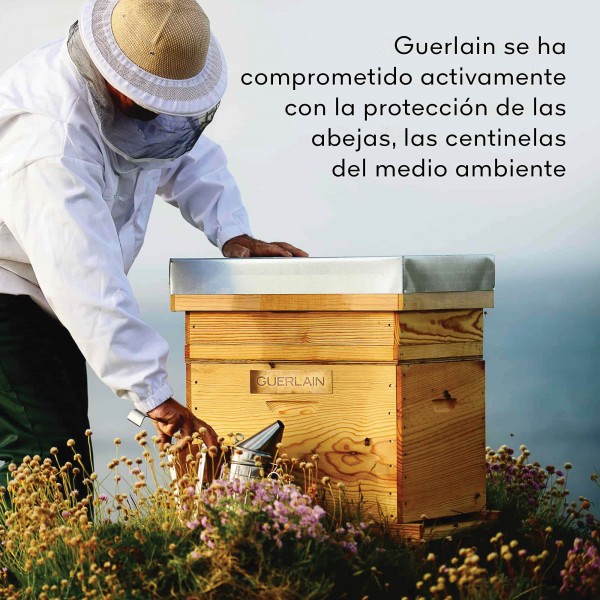 ABEILLE ROYALE CREMA DE DÍA HONEY...