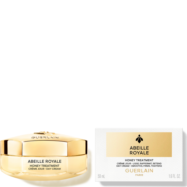 ABEILLE ROYALE CREMA DE DÍA HONEY...