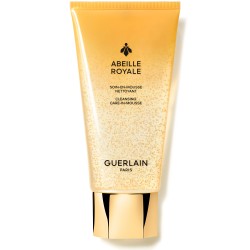 ABEILLE ROYALE CLEANSING...