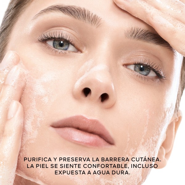 ABEILLE ROYALE CLEANSING CARE-IN-MOUSSE