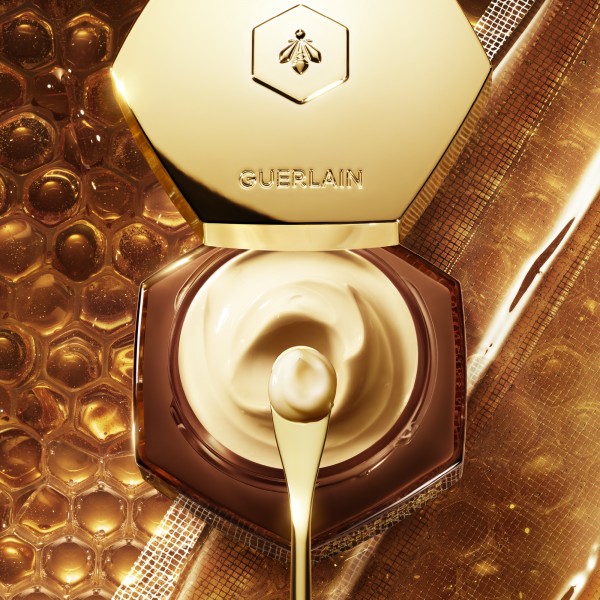 ABEILLE ROYALE CREMA DE NOCHE HONEY...