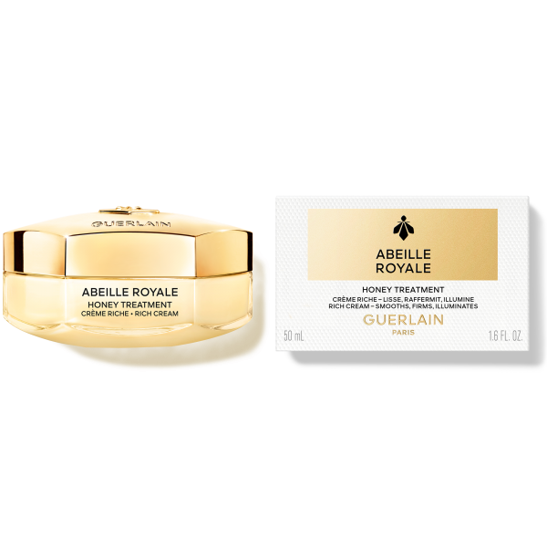 ABEILLE ROYALE CREMA RICA HONEY...
