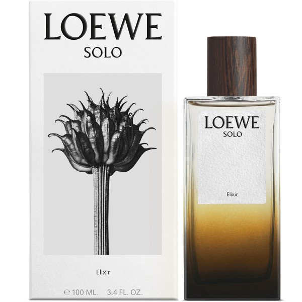 LOEWE SOLO ELIXIR