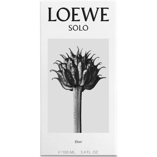 LOEWE SOLO ELIXIR