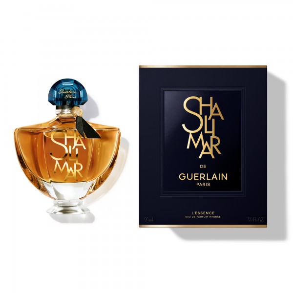 SHALIMAR L'ESSENCE EAU DE PARFUM INTENSE