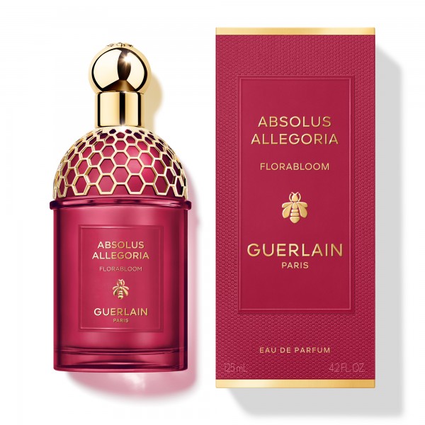 ABSOLUS ALLEGORIA FLORABLOOM EAU DE...