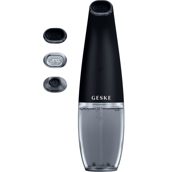 AQUA STREAM FACE CLEANSER | 8 IN 1