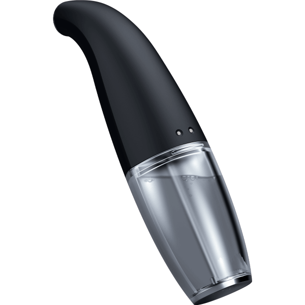 AQUA STREAM FACE CLEANSER | 8 IN 1