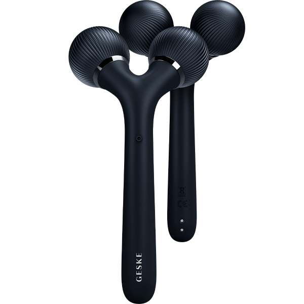 SONIC FACIAL AND BODY ROLLER | 4 IN 1