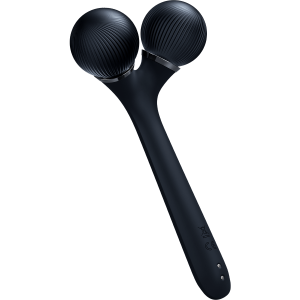 SONIC FACIAL AND BODY ROLLER | 4 IN 1