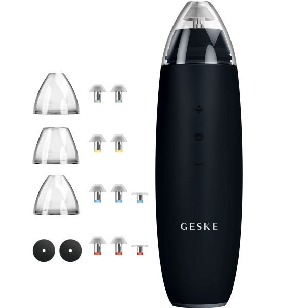 MICRODERMABRASION BLACKHEAD REMOVER |...