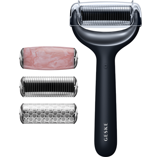 MICRONEEDLE FACE AND BODY| 9 IN 1