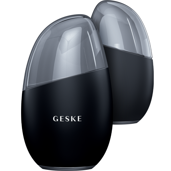 COOL AND WARM EYE AND FACE MASSAGER |...