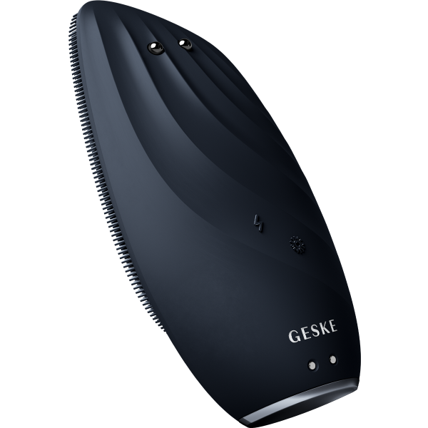 SONIC THERMO FACIAL BRUSH AND...