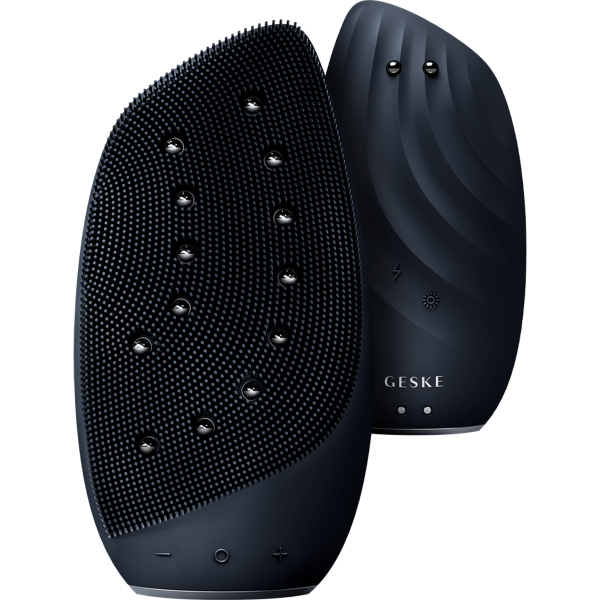 SONIC THERMO FACIAL BRUSH AND...