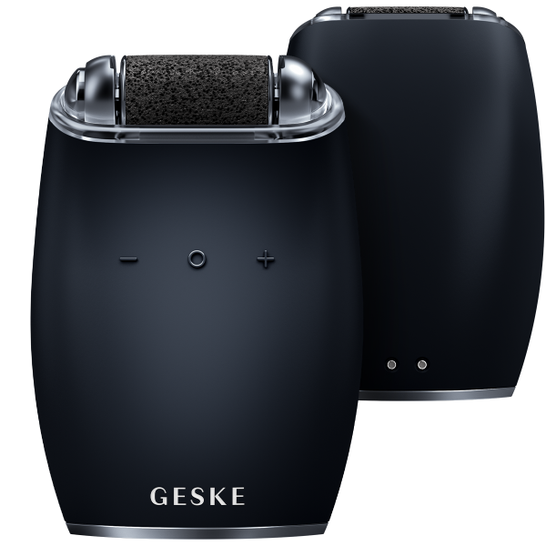 ELECTRIC PUMICE FOOT SMOOTHING ROLLER...