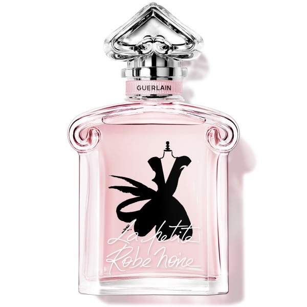 LA PETITE ROBE NOIRE NEW EDT