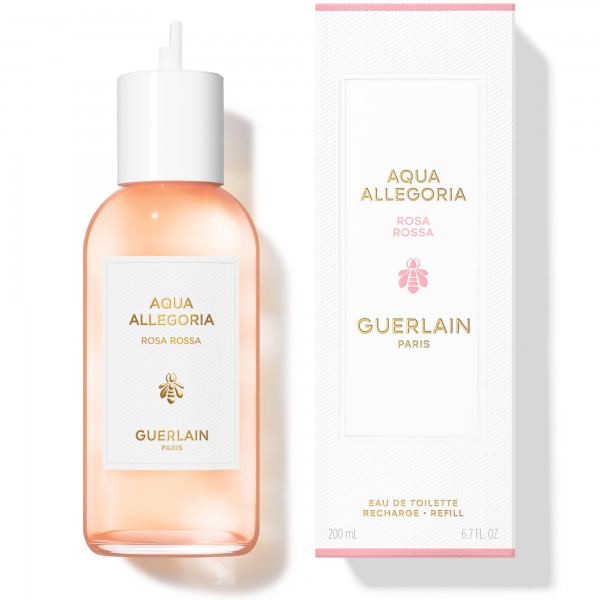 AQUA ALLEGORIA ROSA ROSSA EAU DE...