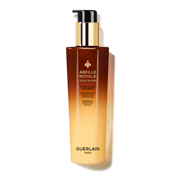 ABEILLE ROYALE HONEY BOND TREATMENT... ABEILLE ROYALE HONEY BOND TREATMENT...