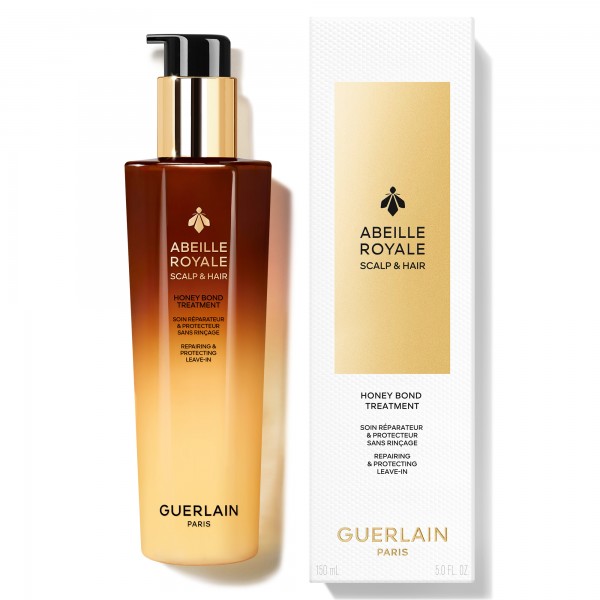 ABEILLE ROYALE HONEY BOND TREATMENT... ABEILLE ROYALE HONEY BOND TREATMENT...