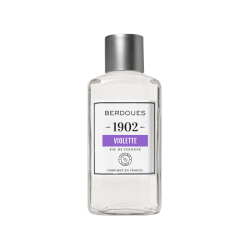 VIOLETTE EAU DE COLOGNE